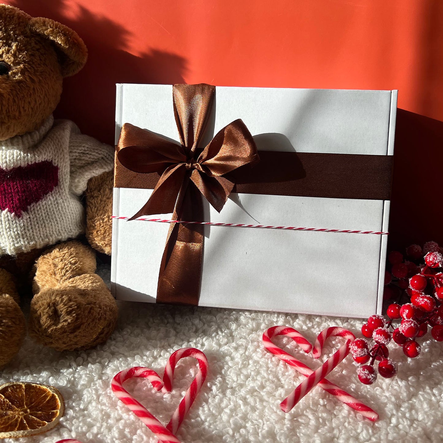 🎁 Calendrier de l'Avent Maison Siana – Édition Fondants Parfumés