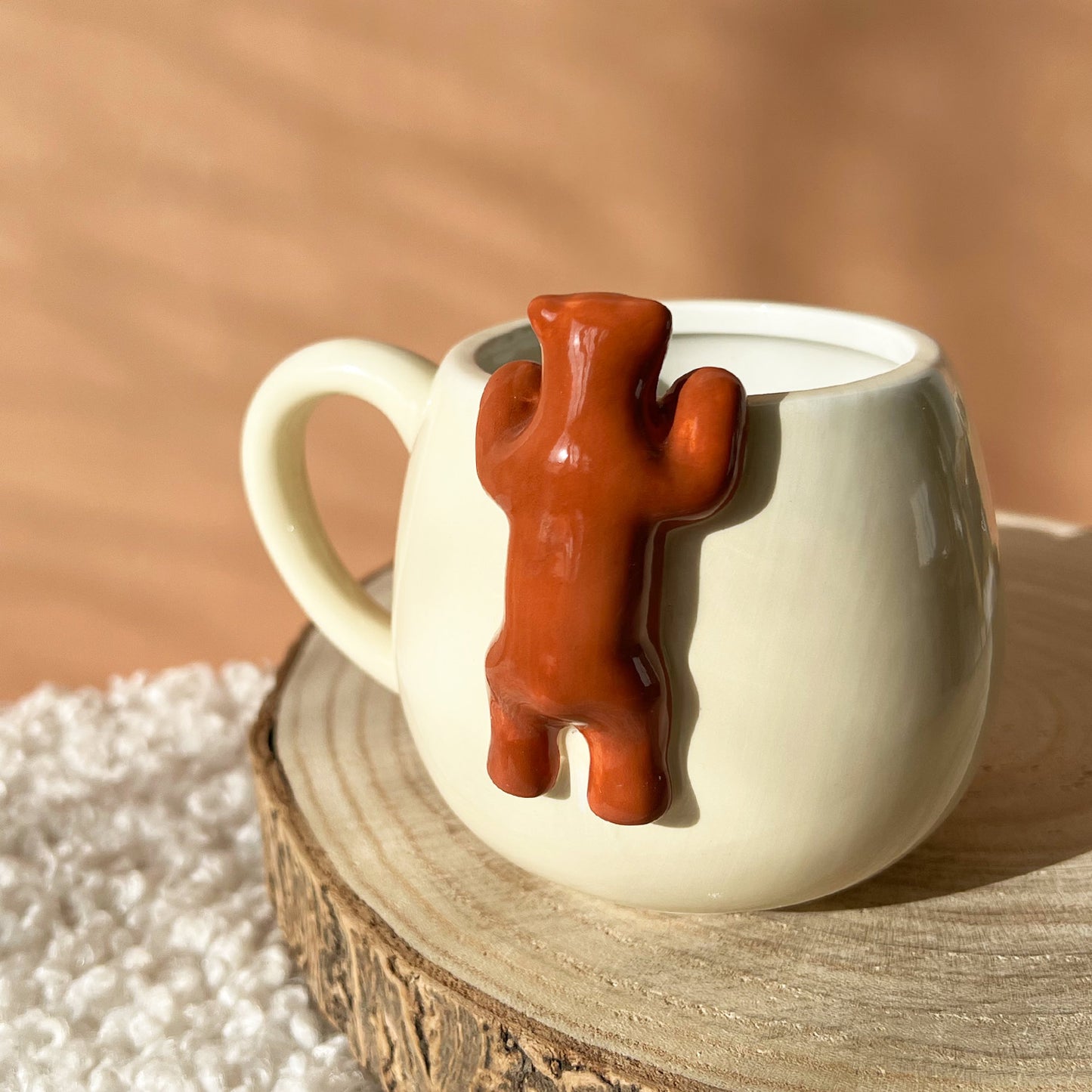 Mug ourson Sleepy Bear