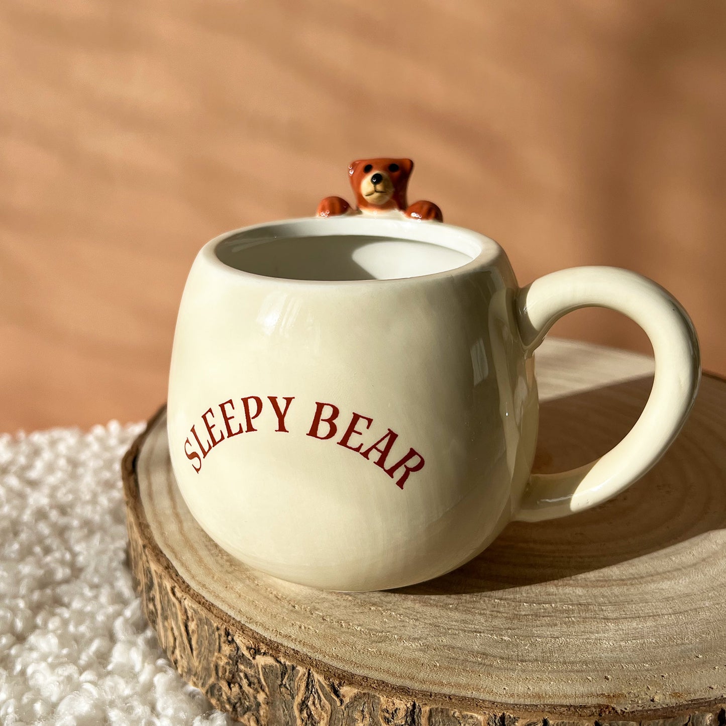 Mug ourson Sleepy Bear