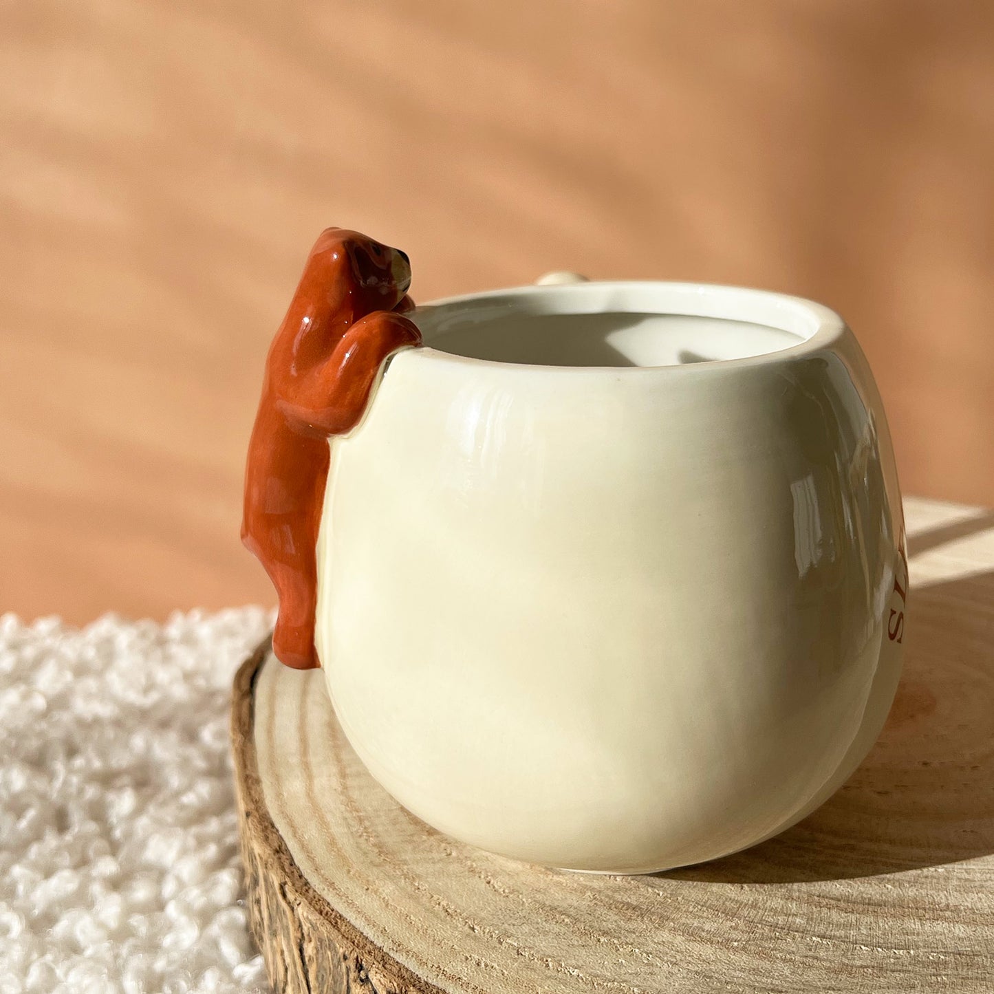 Mug ourson Sleepy Bear