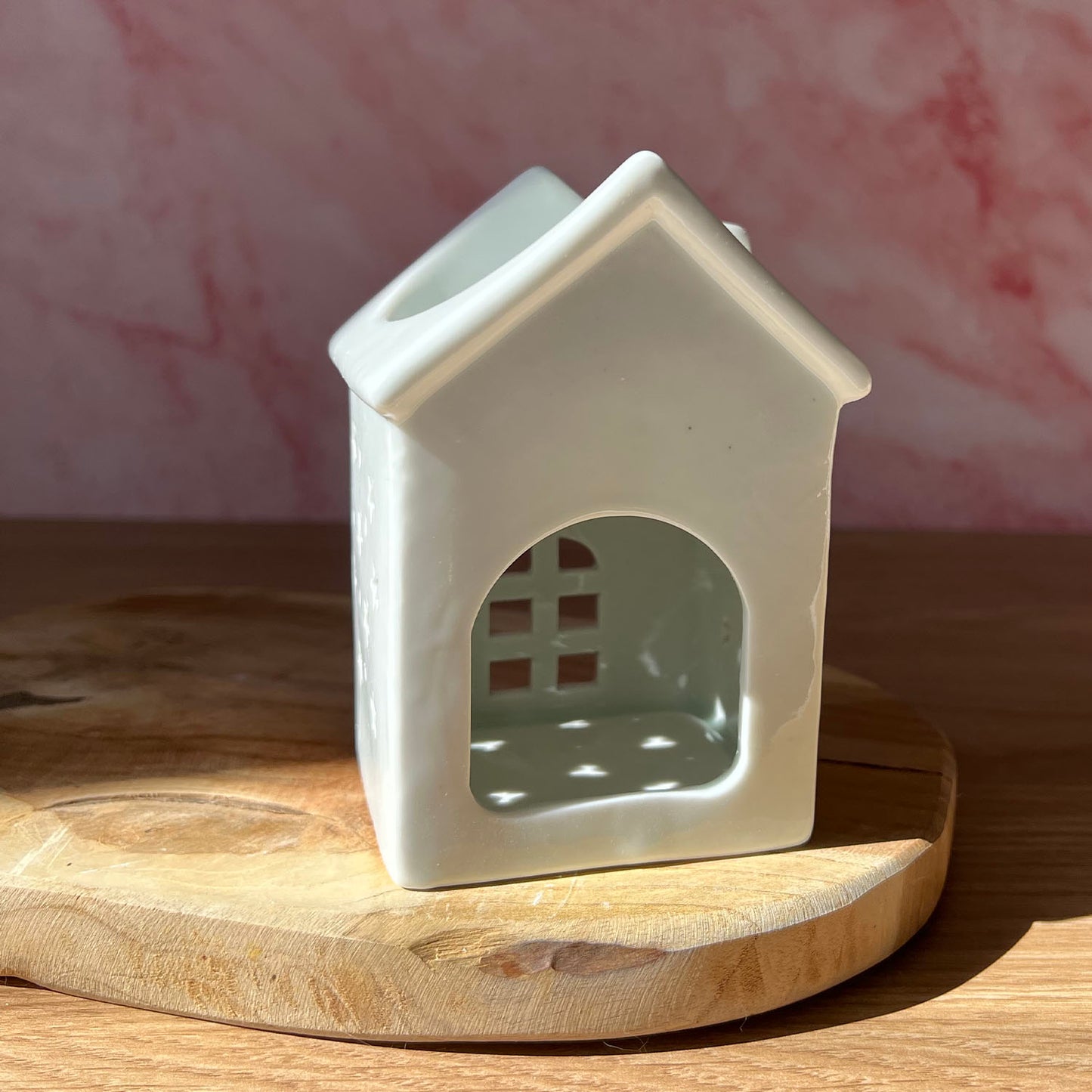 Brûleur Maison Lise