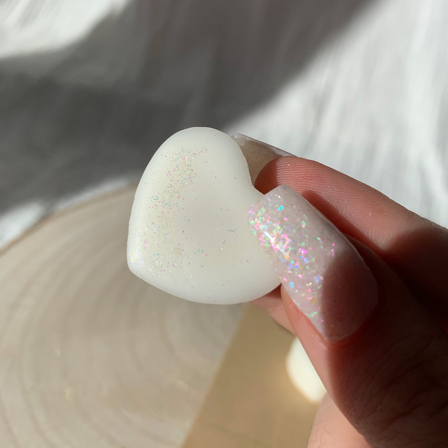 Mini-sachet de fondants parfumés L'inaccessible 10g