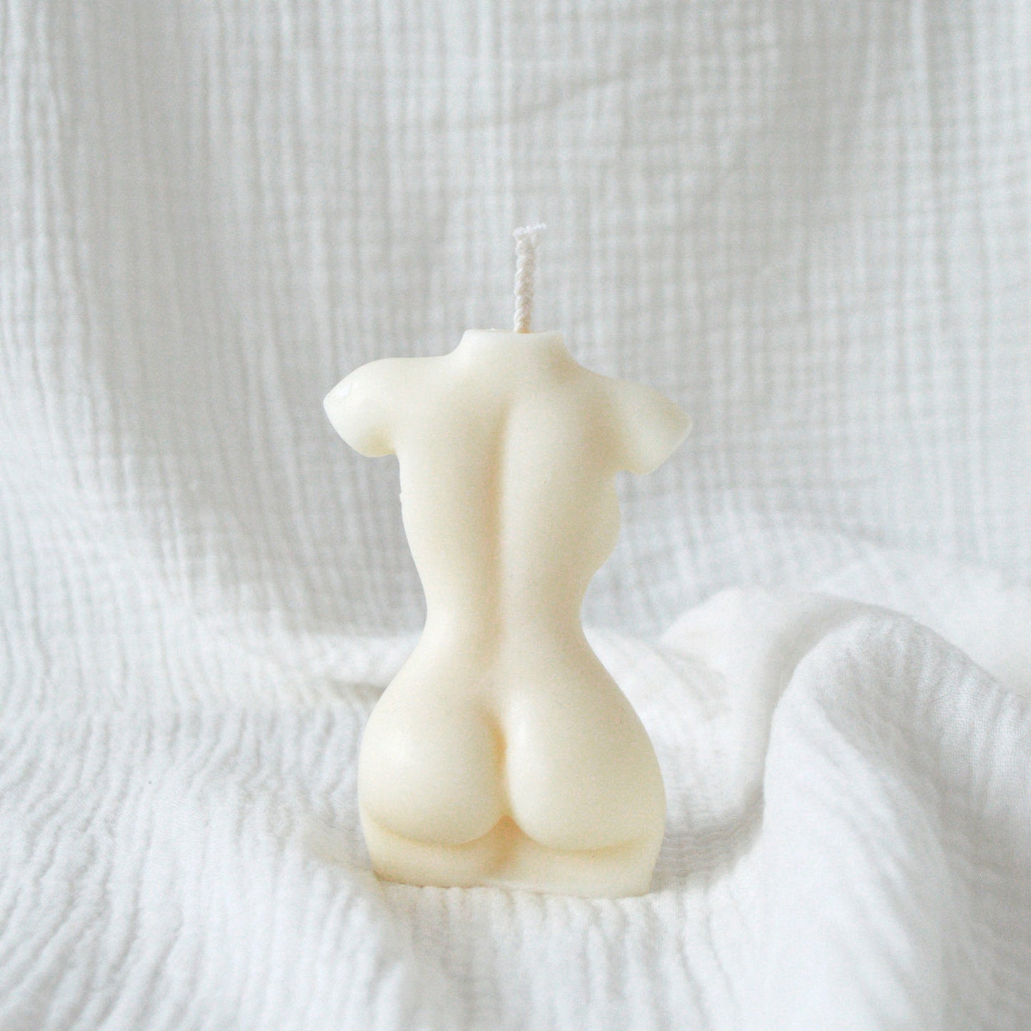 Bougie Corps de femme Emylia