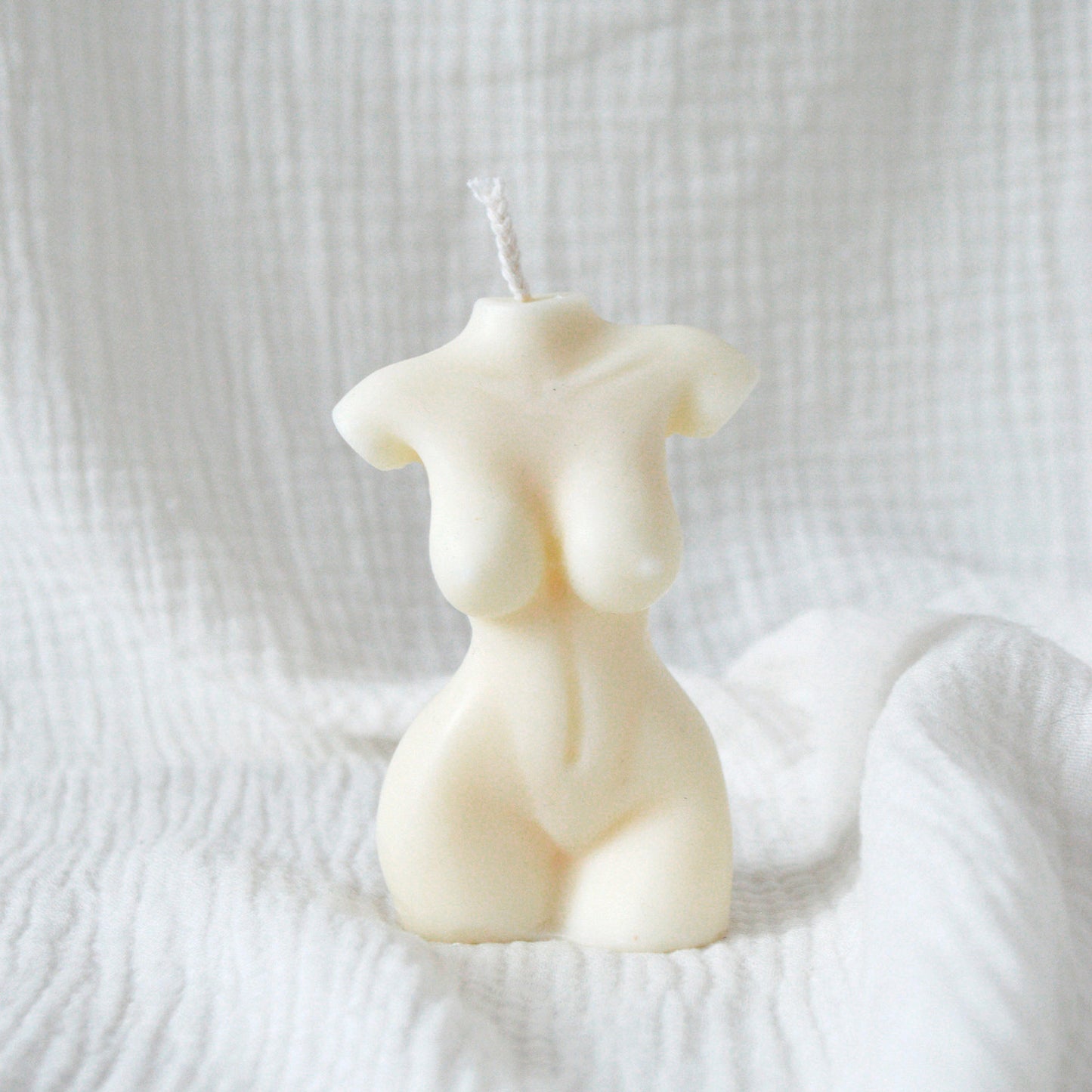Bougie Corps de femme Emylia