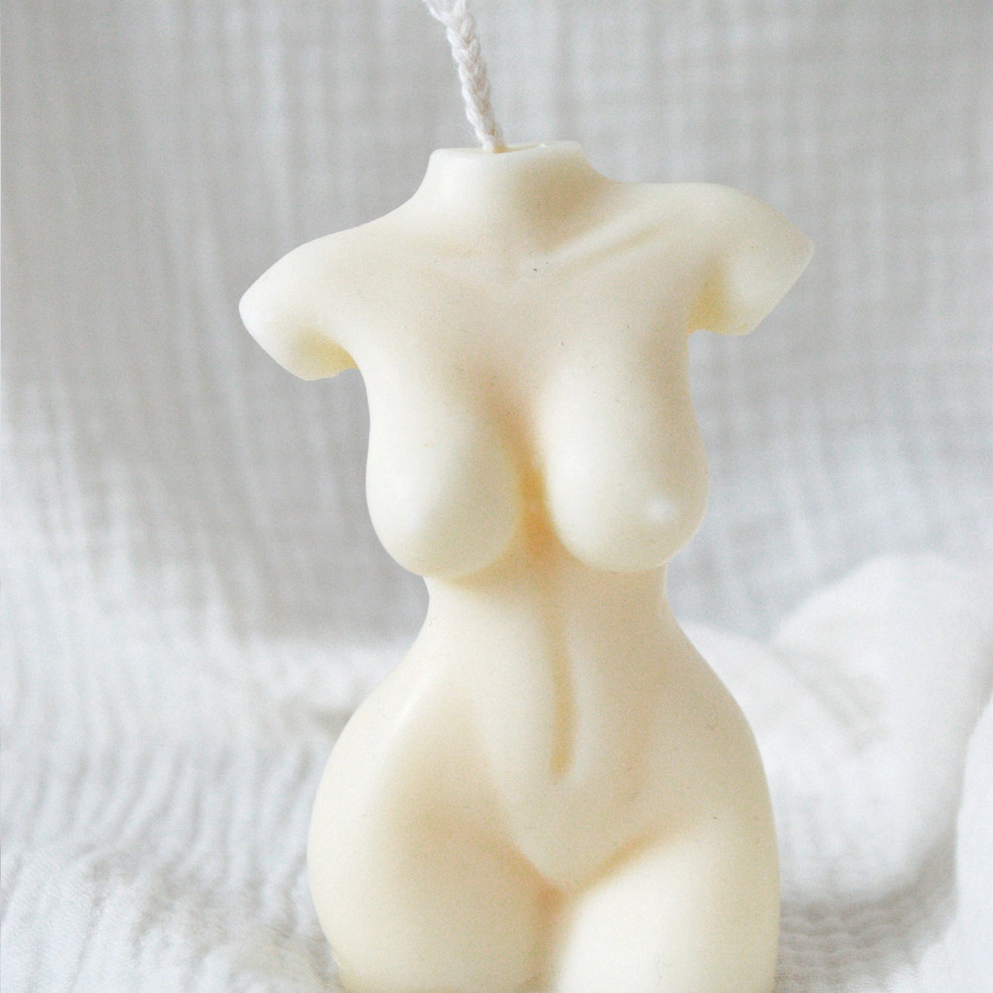 Bougie Corps de femme Emylia