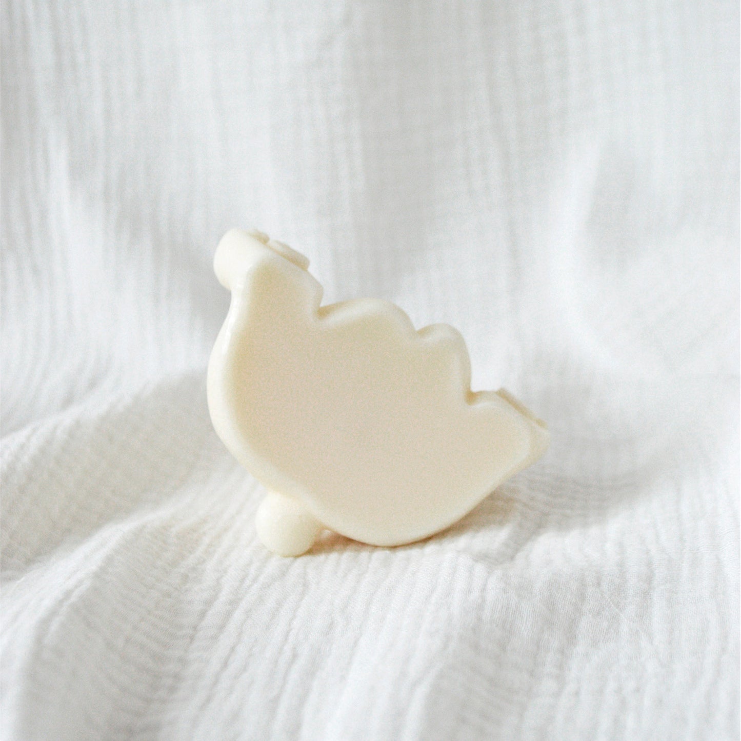 Bougie décorative nounours Sacha