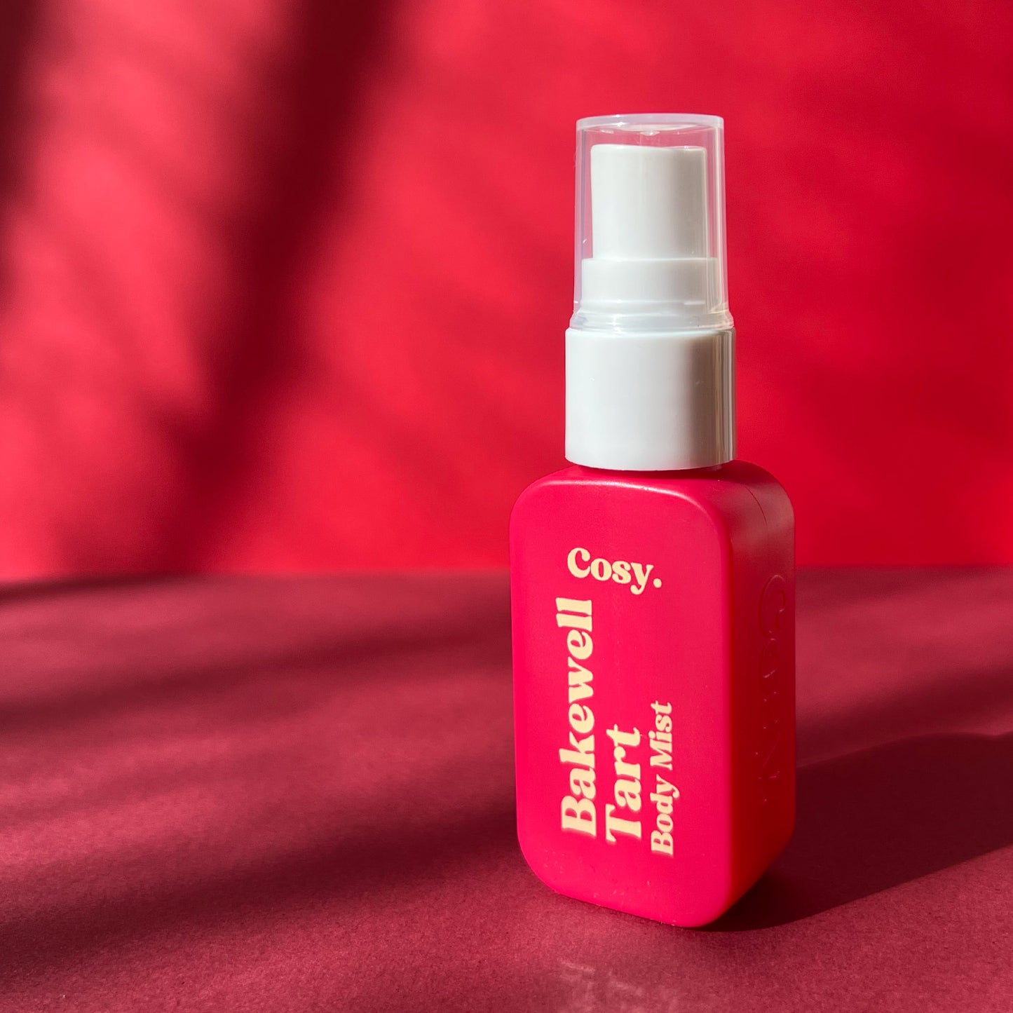 Mini brume parfumée Tarte gourmande