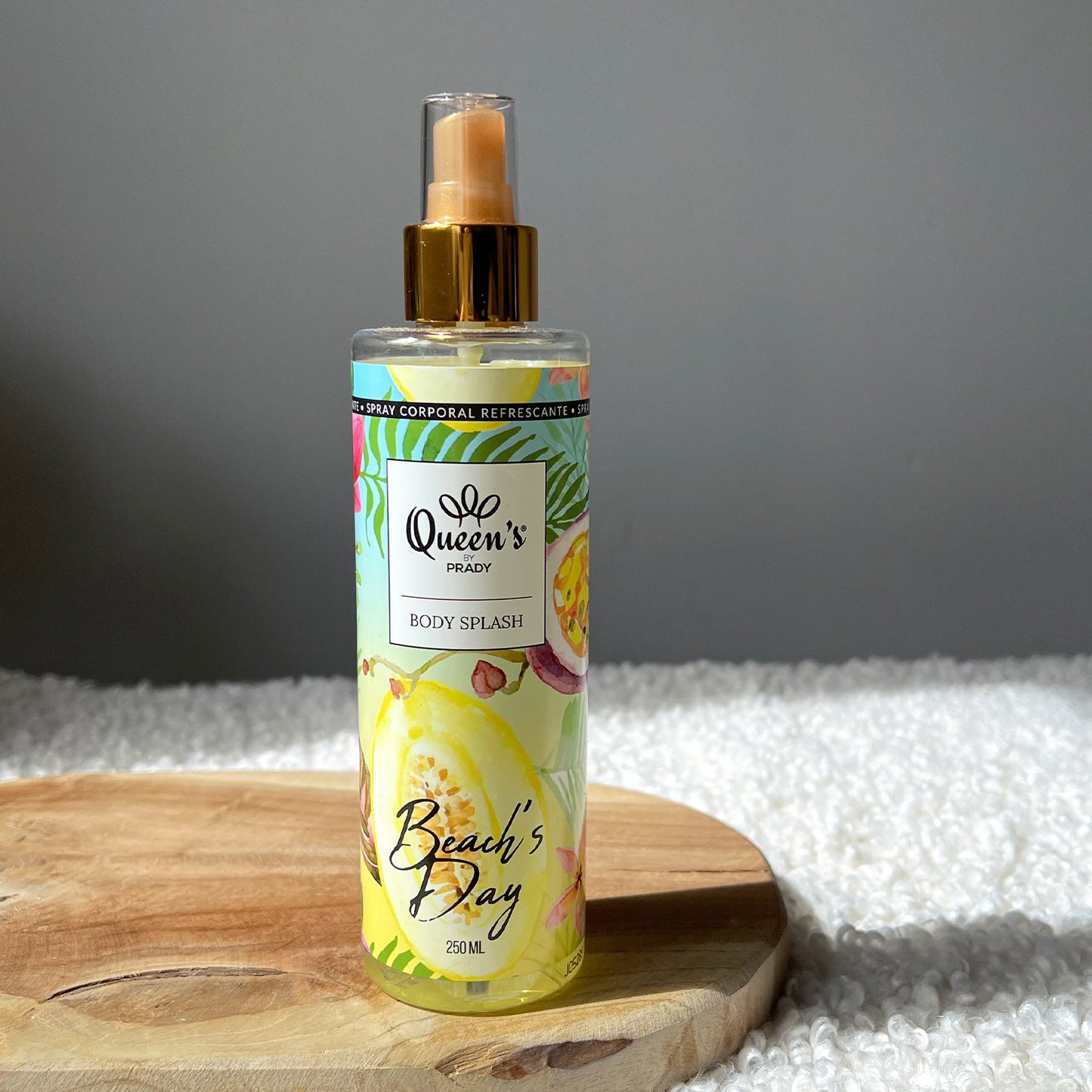 Brume parfumée Beach day