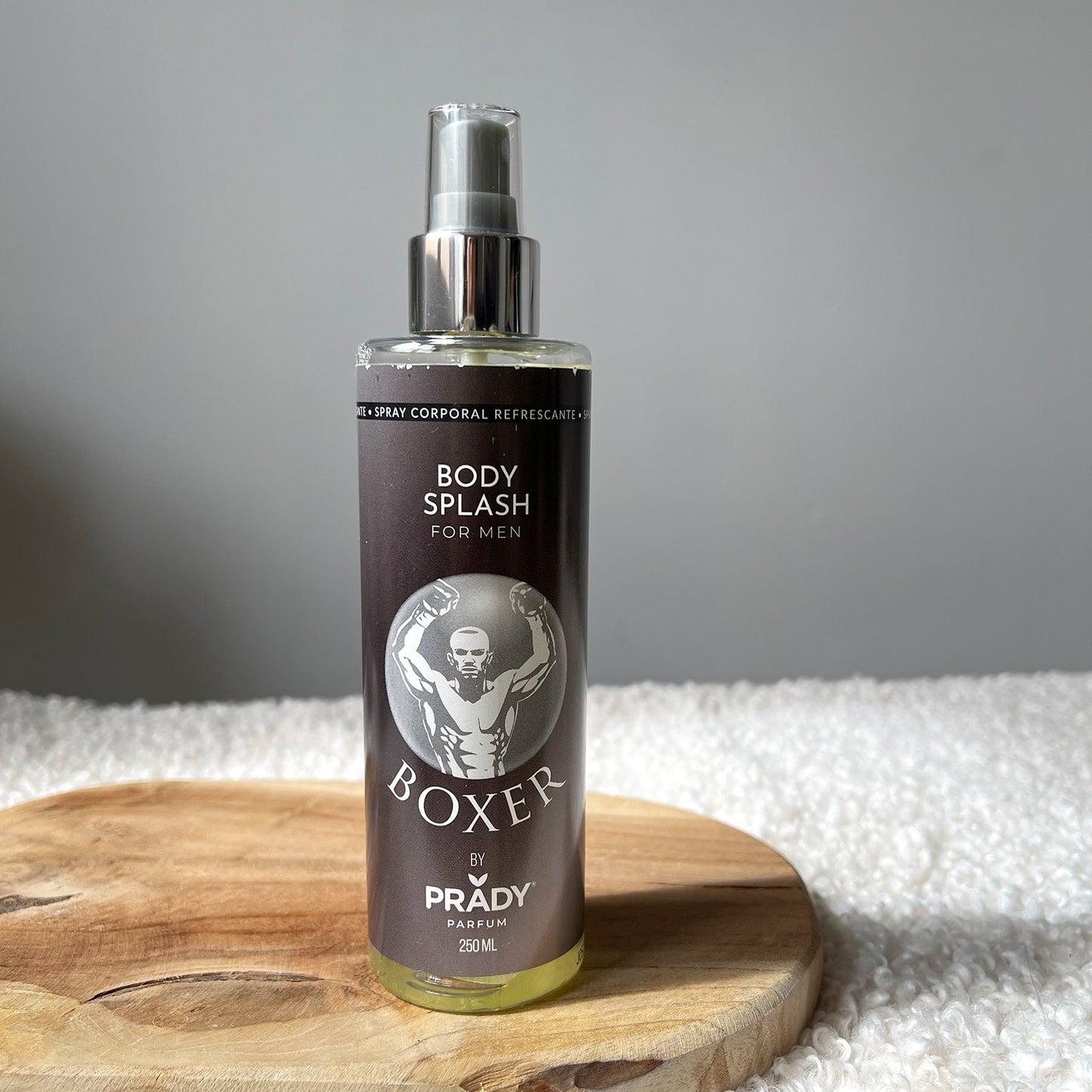 Brume parfumée homme Boxer