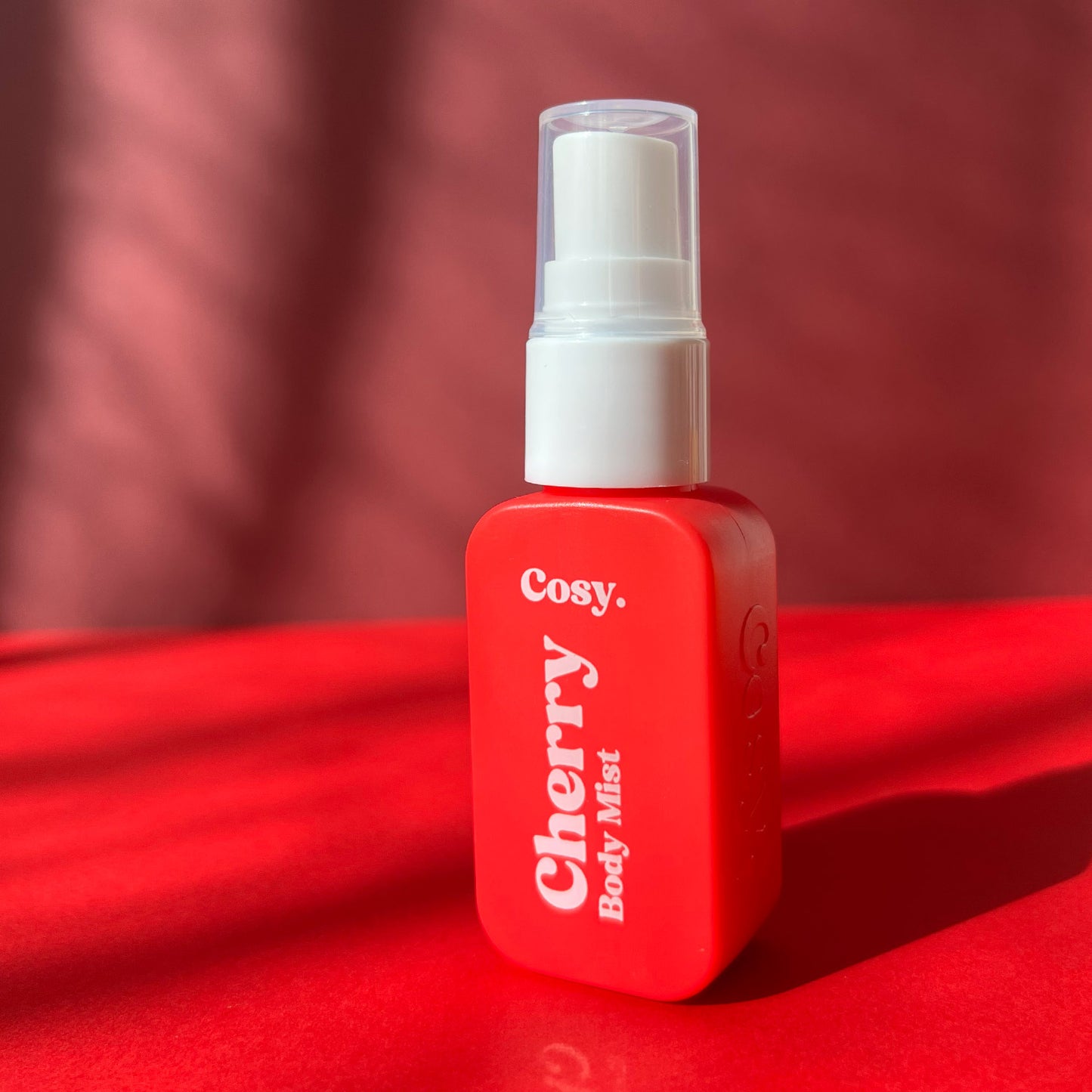 Mini brume parfumée Cerise