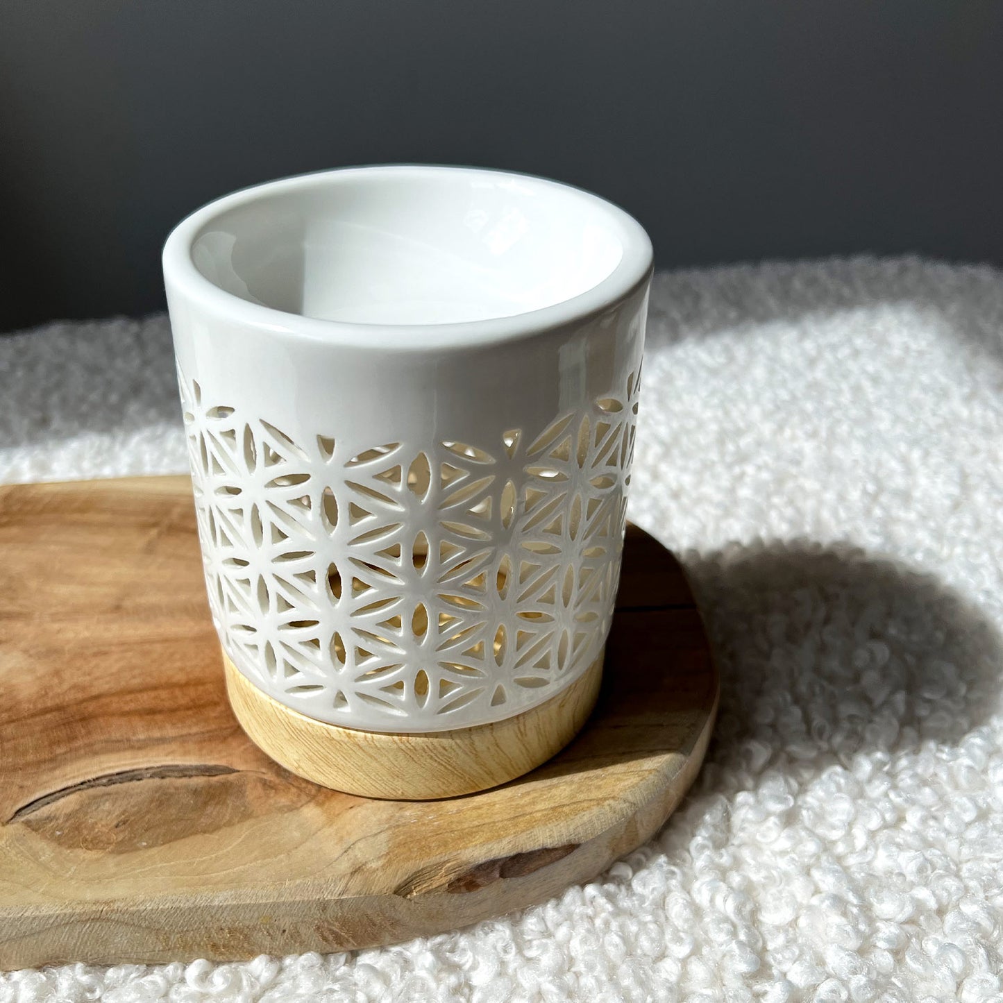 Brûle fondants Stella