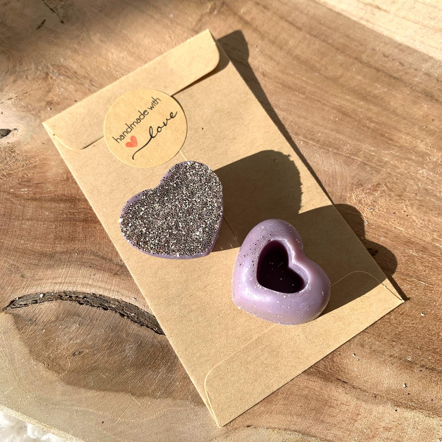 Mini-sachet de fondants parfumés Créature 10g