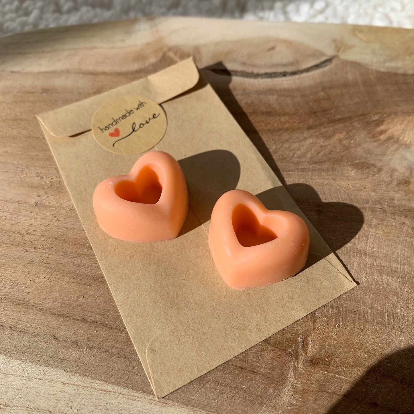 Mini-sachet de fondants parfumés Clémentine corse 10g