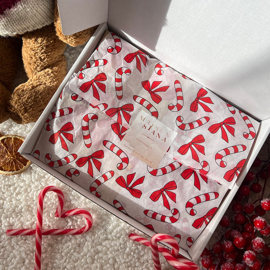 🎁 Calendrier de l'Avent Maison Siana – Édition Fondants Parfumés