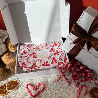 🎁 Calendrier de l'Avent Maison Siana – Édition Fondants Parfumés
