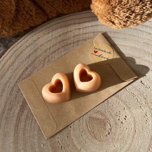 Mini-sachet de fondants parfumés Douce couverture 10g