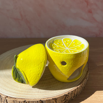 Brûleur Citron