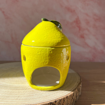 Brûleur Citron