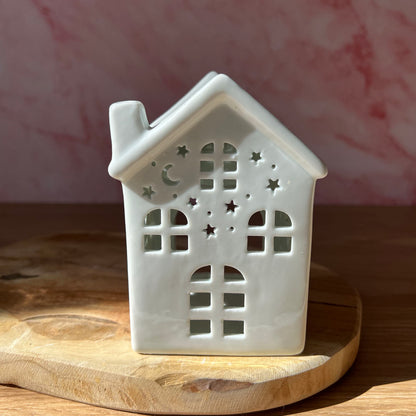 Brûleur Maison Lise