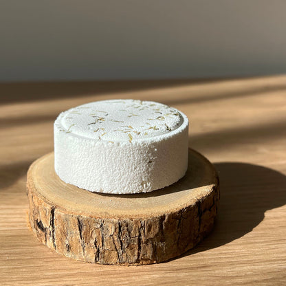 Galet de douche aromathérapie Sérénité - Romarin & Agrumes