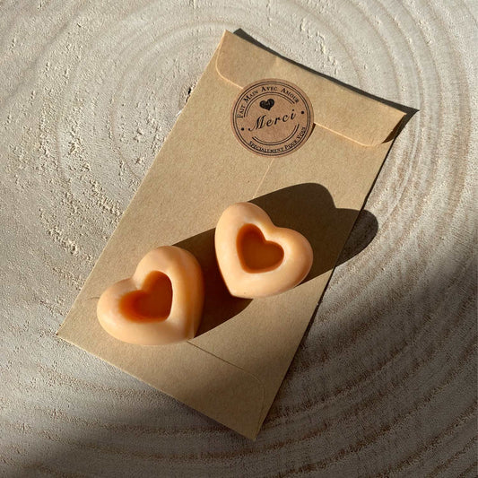 Mini-sachet de fondants parfumés Madeleine 10g