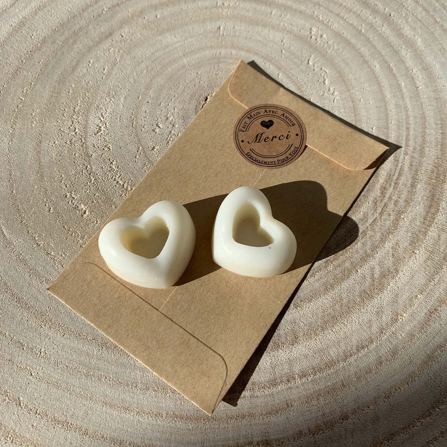 Mini-sachet de fondants parfumés Adoucissant 10g