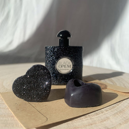 Mini-sachet de fondants parfumés Opium noir 10g