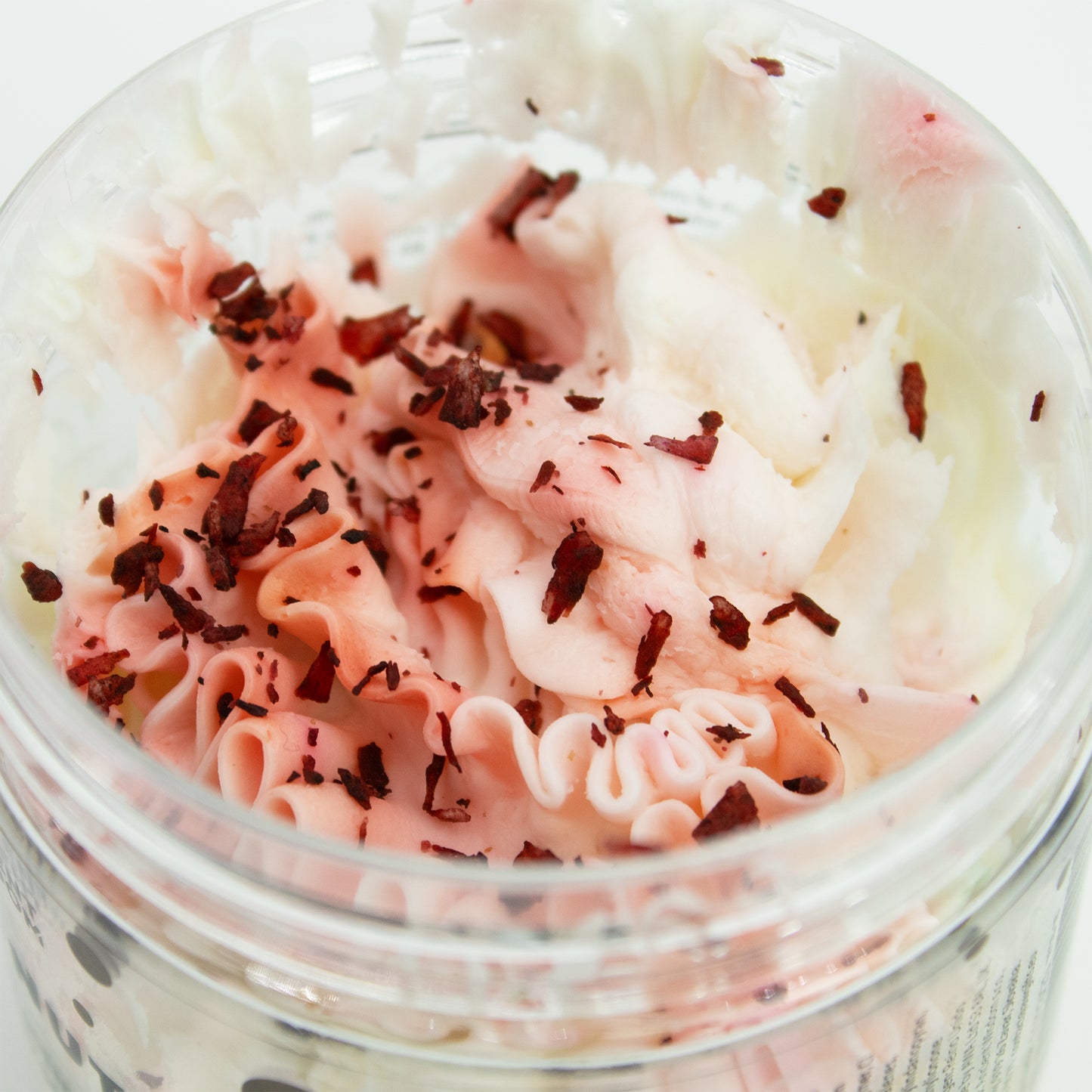 Savon fouetté Noix de coco