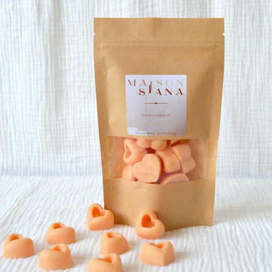Sachets de fondants parfumés Madeleine 80g