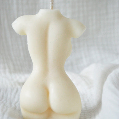 Bougie Corps de femme Emylia