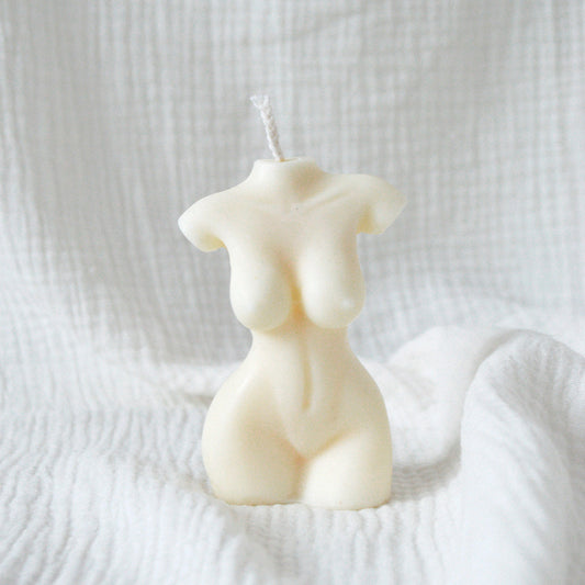 Bougie Corps de femme Emylia