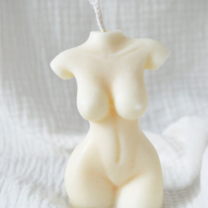 Bougie Corps de femme Emylia
