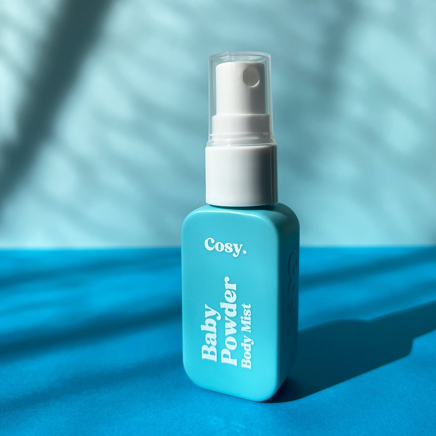 Mini brume parfumée Poudre de bébé