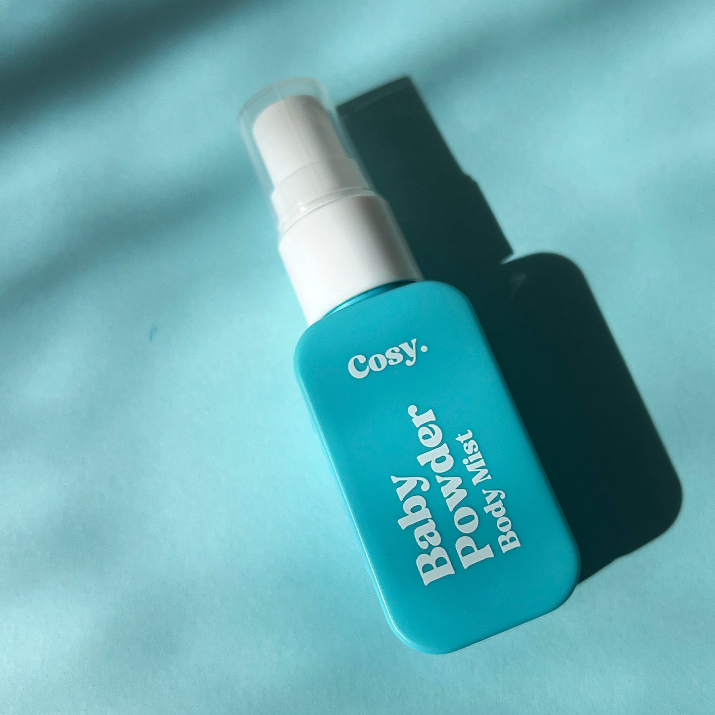 Mini brume parfumée Poudre de bébé
