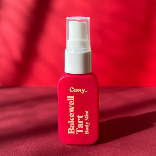 Mini brume parfumée Tarte gourmande