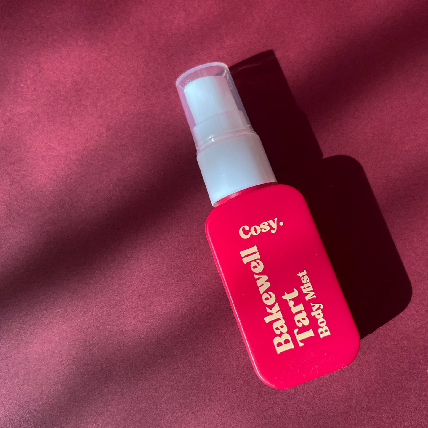 Mini brume parfumée Tarte gourmande