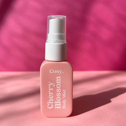 Mini brume parfumée Fleur de cerisier