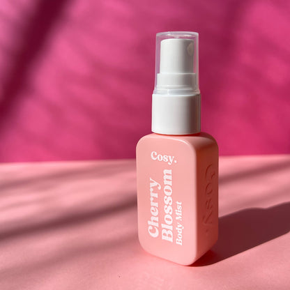 Mini brume parfumée Fleur de cerisier