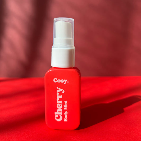 Mini brume parfumée Cerise