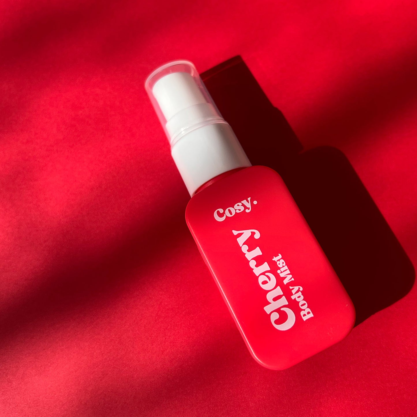 Mini brume parfumée Cerise