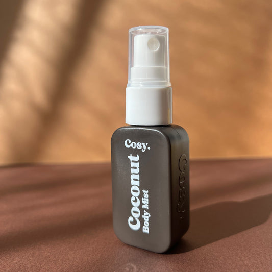 Mini brume parfumée Noix de coco