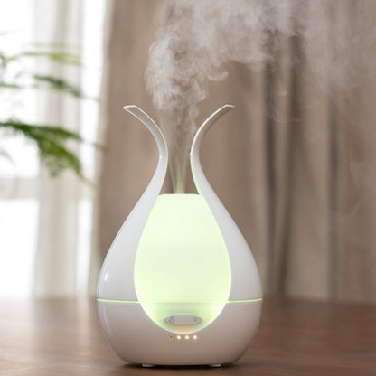 Diffuseur huiles essentielles ultrasonique Hera blanc