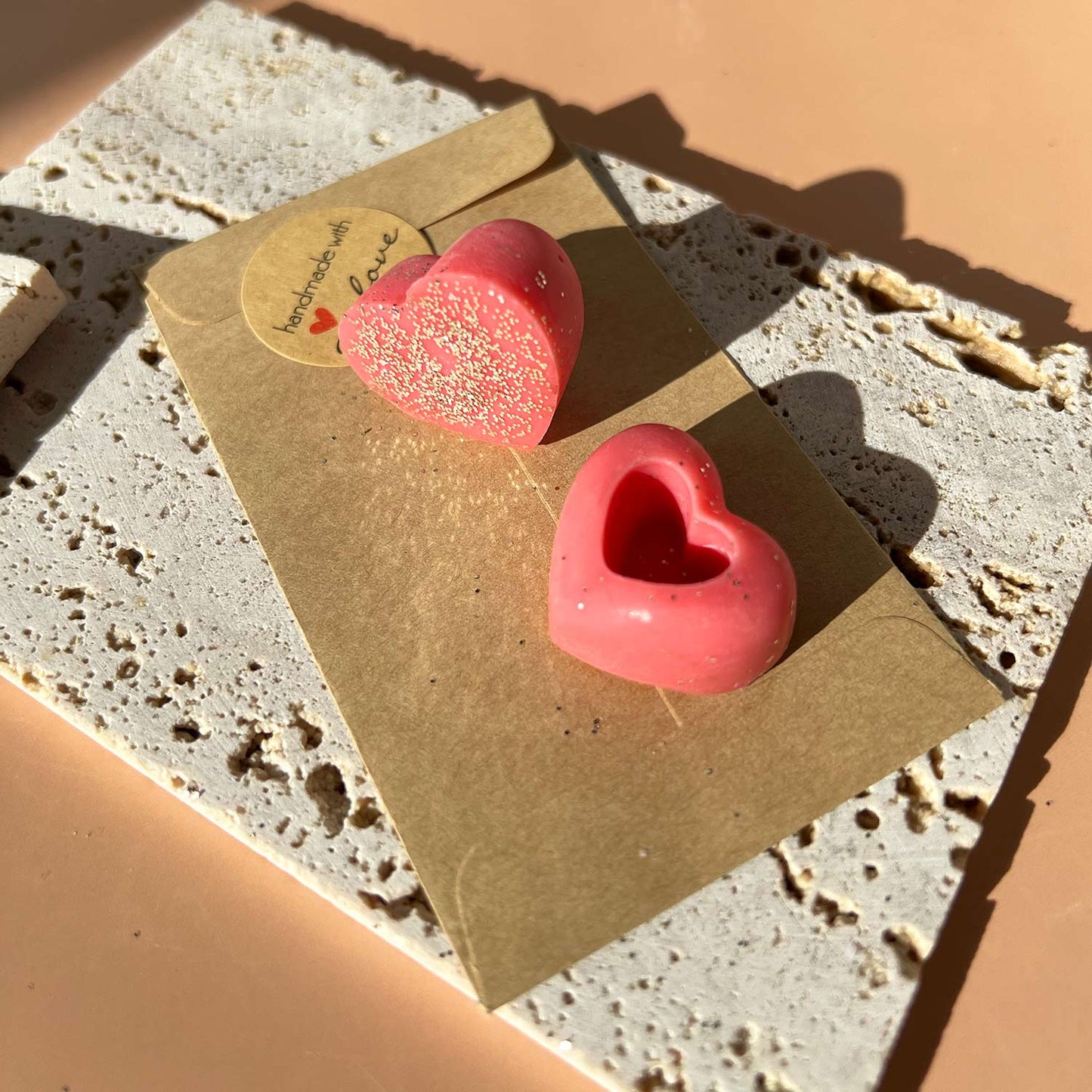 Mini-sachet de fondants parfumés Robe du soir 10g