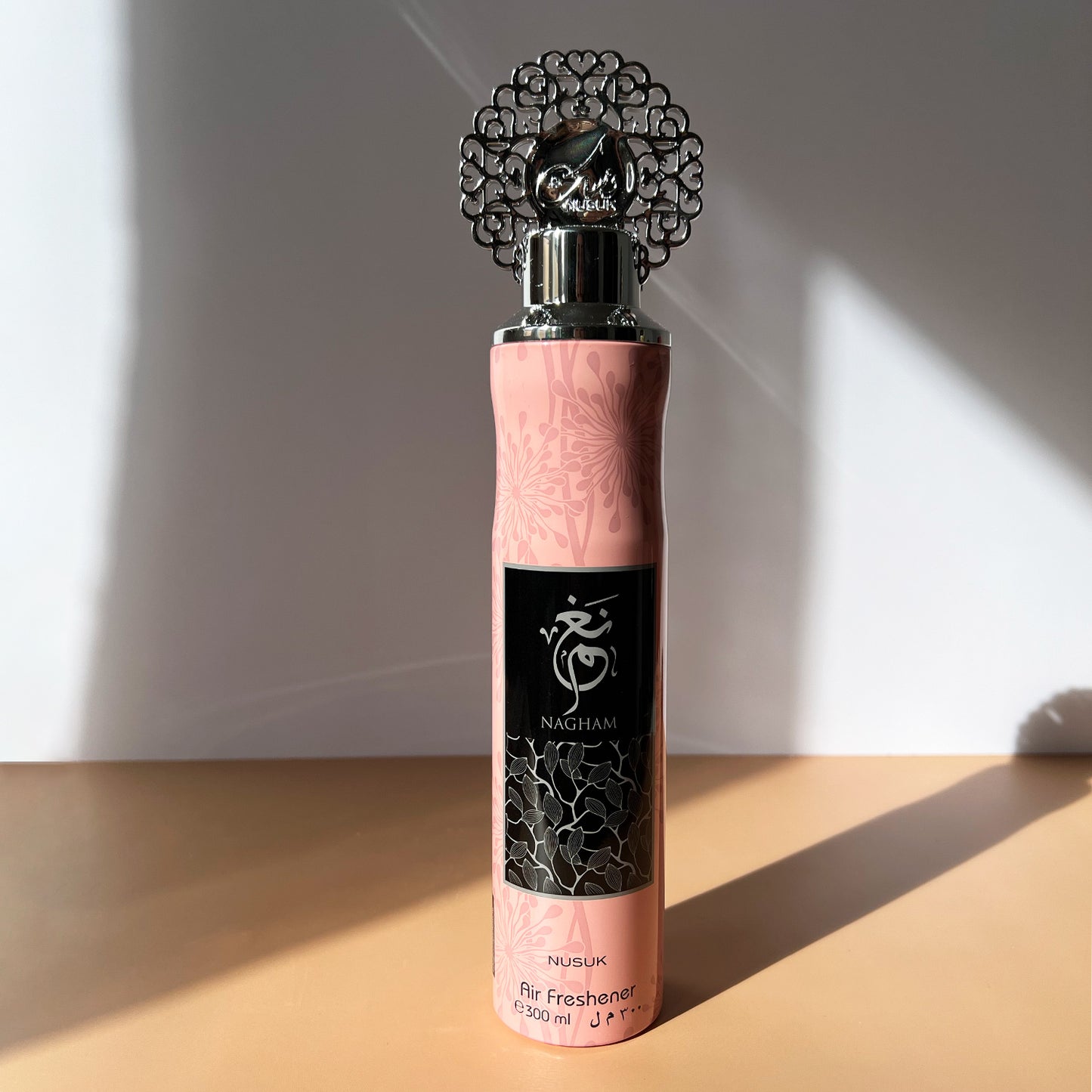 Spray d'intérieur Nagham