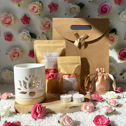 Grand coffret fondants parfumés Ava