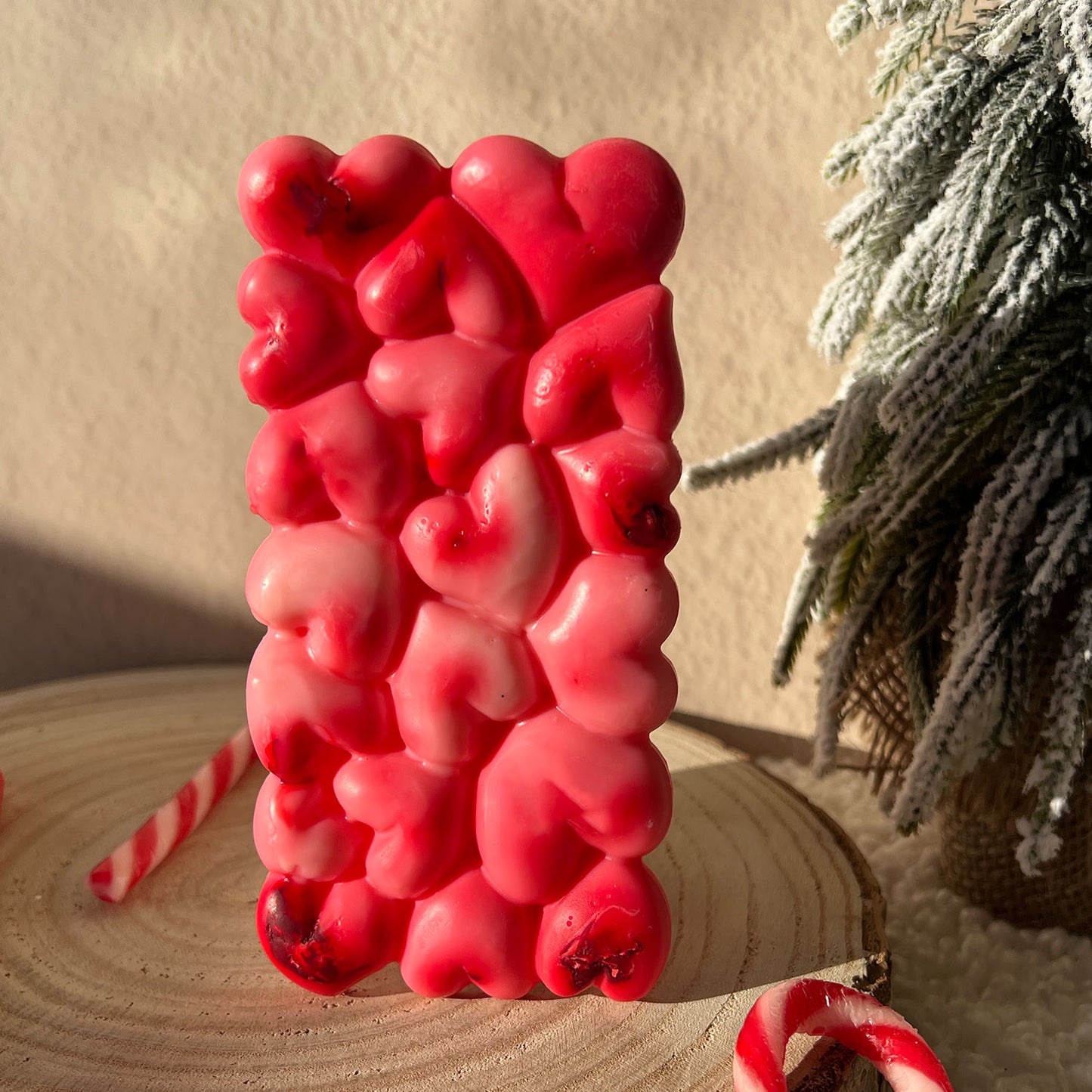 Tablette parfumée Sucre d'Orge