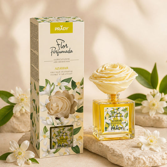 Diffuseur d’ambiance Fleur d’Oranger